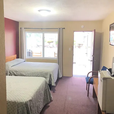 Laurel Park Inn-3