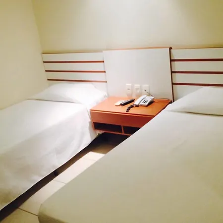Habitat Hotel Pirassununga-3
