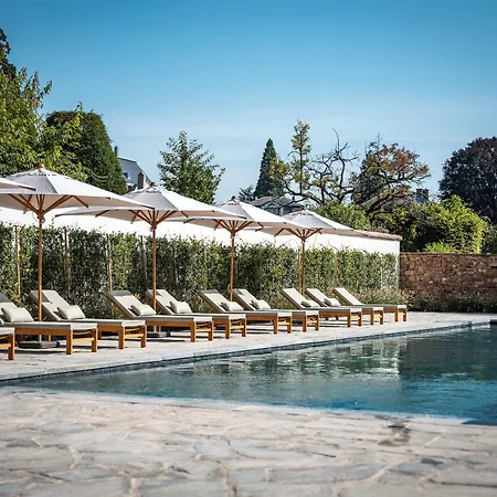 5 Terres Hotel & Spa - Mgallery Collection-3