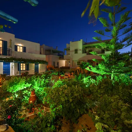 Agios Prokopios Hotel-2