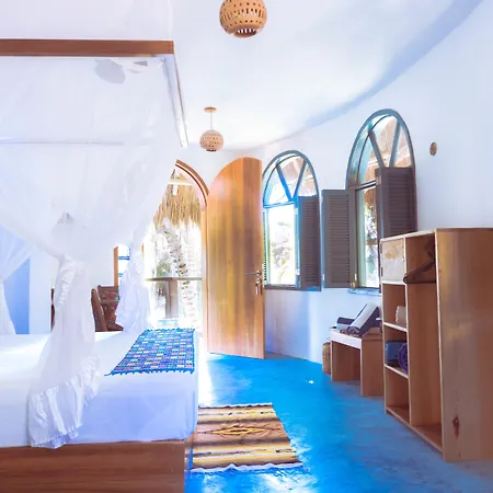 Dos Ceibas Tulum - Feel Good Hotel-3