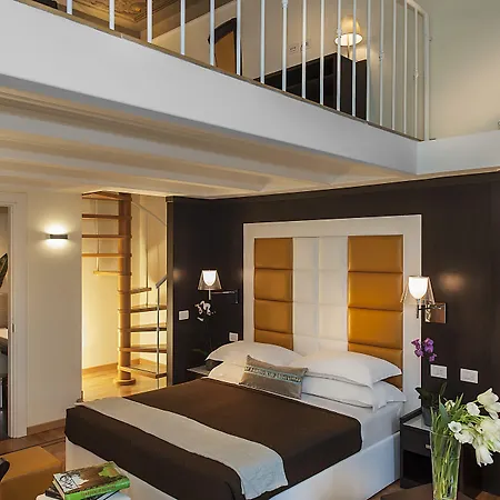 Dve Suite Rome-3