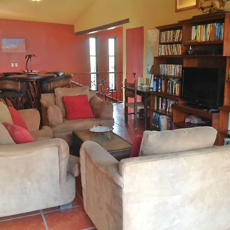 Casa De Leyendas (Adults Only)-2