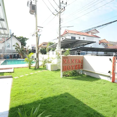 Nanya Hotel Chiang Mai-2