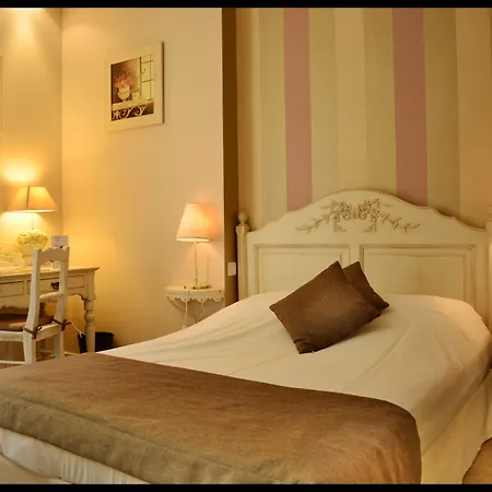 Hôtel du Parc-3