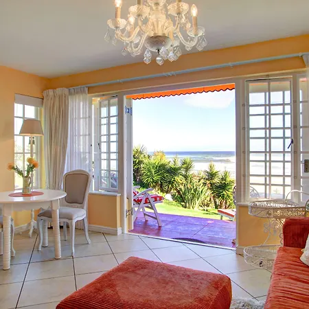 Haus Am Strand - On The Beach-3
