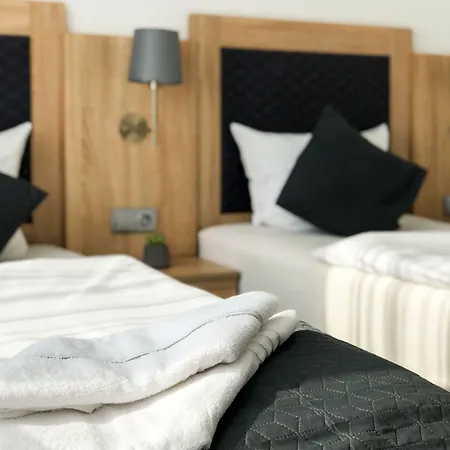 Hotel Bobr-2