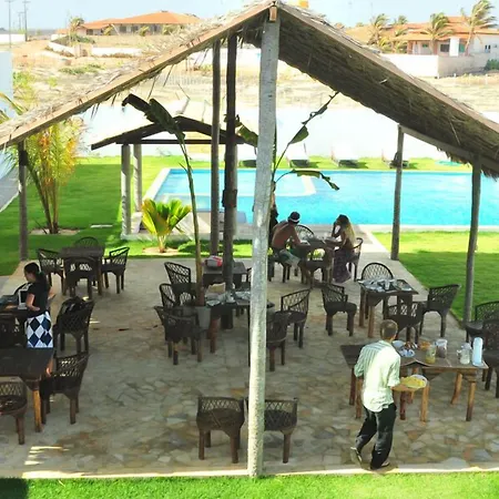 Hotel Pousada Blauset-2