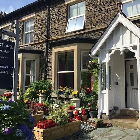 May Cottage B&B-3