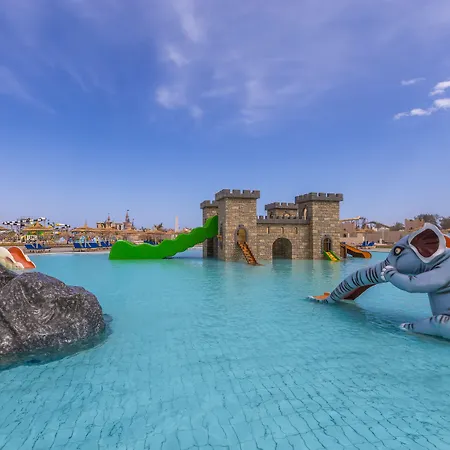 Pickalbatros Aqua Park Sharm El Sheikh-3