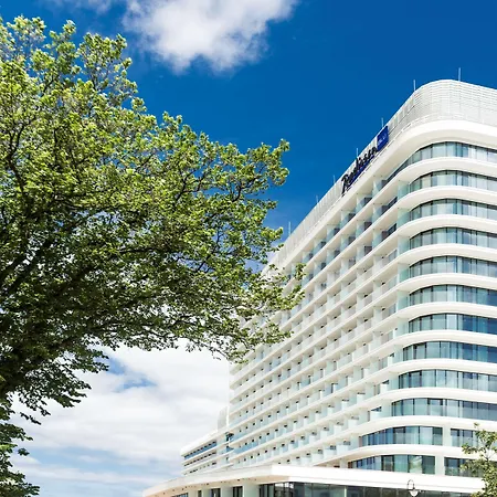 Radisson Blu Resort Swinoujscie-2