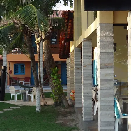 Pousada Santo Aleixo-3