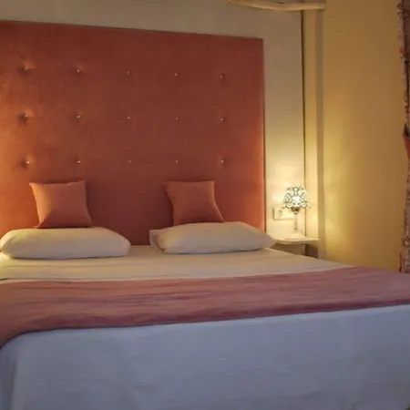 Dalyan Terrace Hotel-3