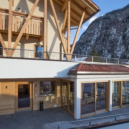Chalet Marcora-2