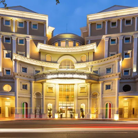 Rome Palace Deluxe-2