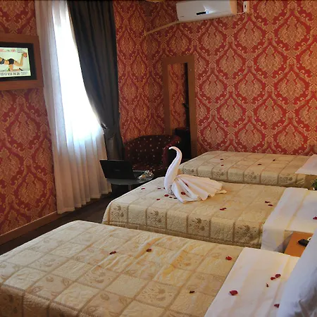 Hotel Star Park-3