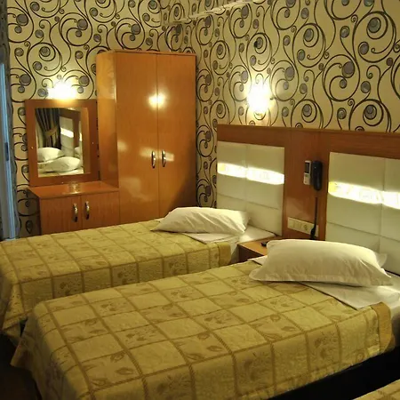 Hotel Star Park-2