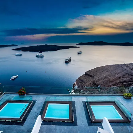 Kratiras View Luxury Suites-2