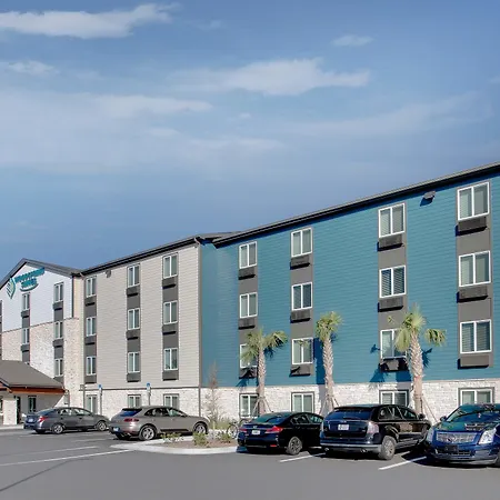 Extended Stay America Select Suites - Melbourne - West Melbourne-3