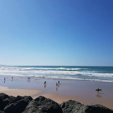 Saint Charles Hotel & Coliving Biarritz-2