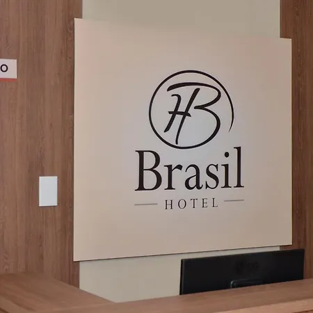 Hotel Brasil-3