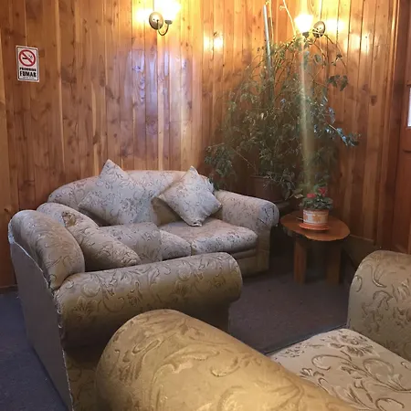 Hostal Graciela-2