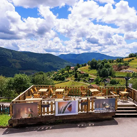Azureva Club Bussang-3