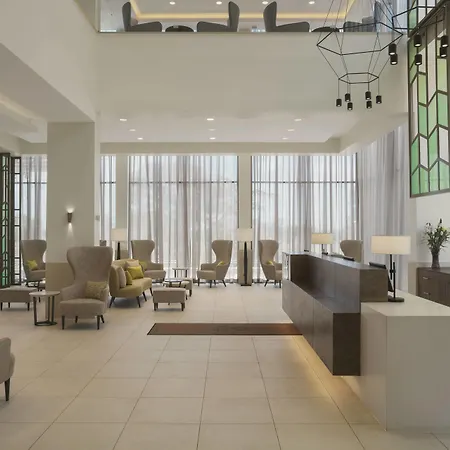 Four Points By Sheraton Nairobi Airport-2