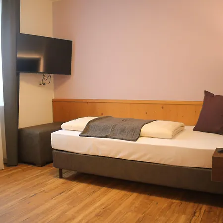 Boutique Hotel Beckenlehner-3
