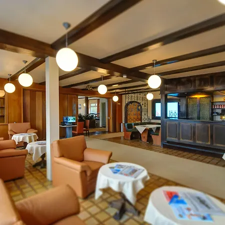 Hotel Sonneninsel Fehmarn-3