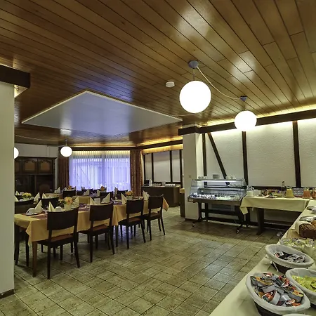 Hotel Sonneninsel Fehmarn-2