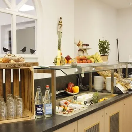 Hotel Edel Weiss-2