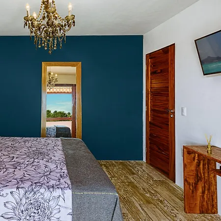 Castelo Pink Boutique Hotel-2