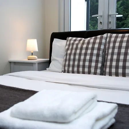 Guest House London-2