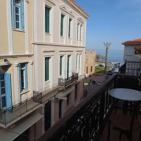 Elia Palazzo Hotel-3