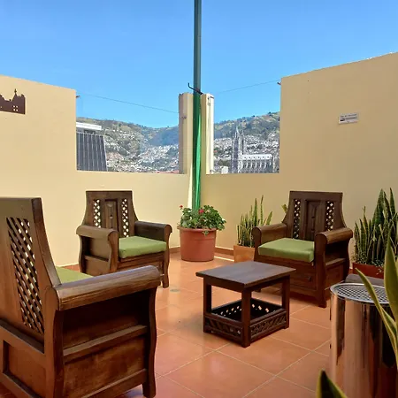 La Rosario Hostal-3