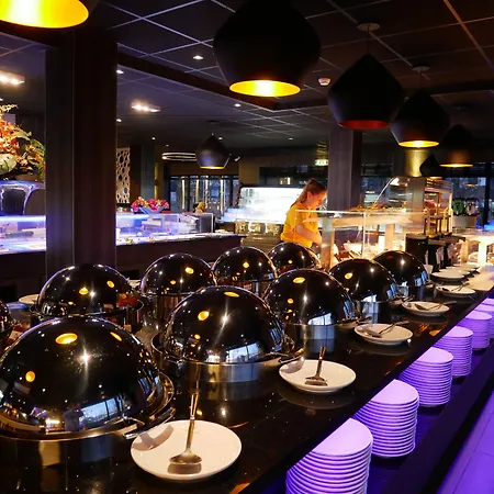 Hotel het Oosten-2