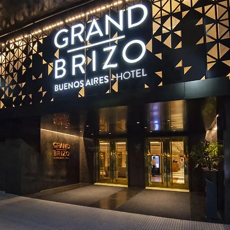 Hotel Grand Brizo Buenos Aires-3