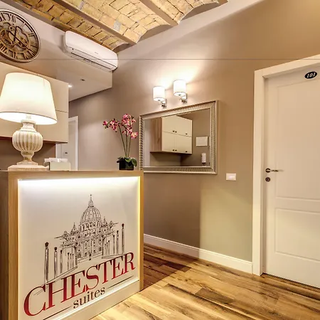 Chester Suites-3