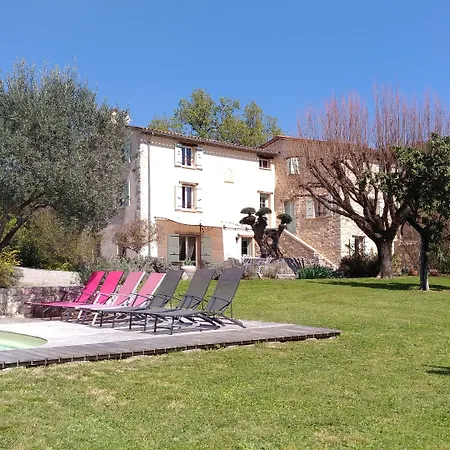 L'Escale ProvençAle-3