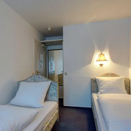 Centro Hotel Arde Koeln City, Trademark Collection By Wyndham-3