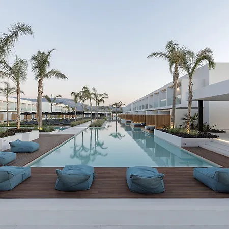 D' Andrea Lagoon All Suites - Adults Only-2