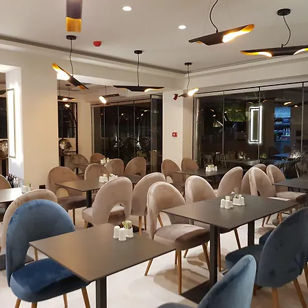 Athens Coast Hotel-2