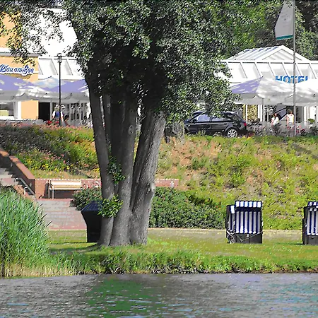 Falk Seehotel Plau am See-3