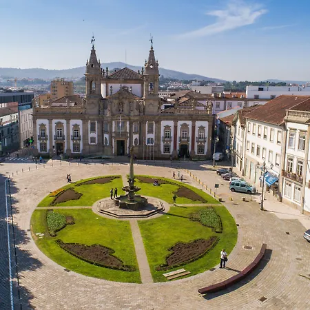 Vila Gale Collection Braga-2