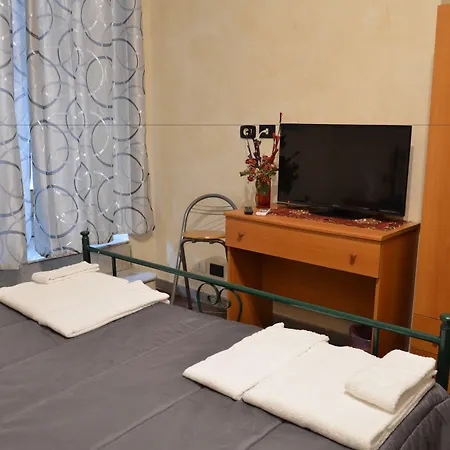 Bed&Breakfast Villa Bellini-3