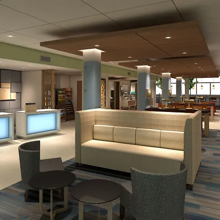 Holiday Inn Express & Suites - Lexington W - Versailles By Ihg-2