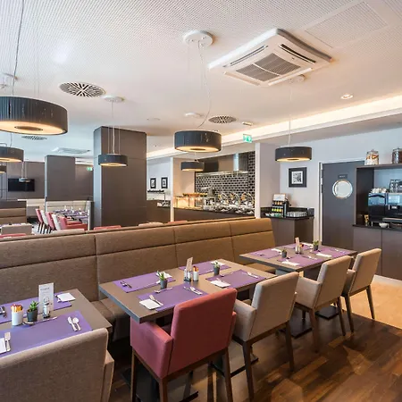 Hilton Garden Inn Munich City West-3