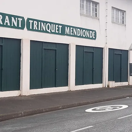 Hotel Trinquet-3