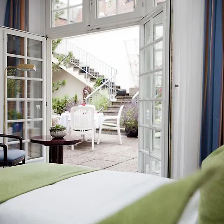 Hotel Borchers-3